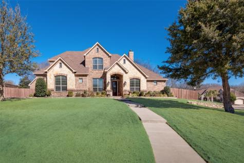 7281 Misty Glen Lane Midlothian TX 76065