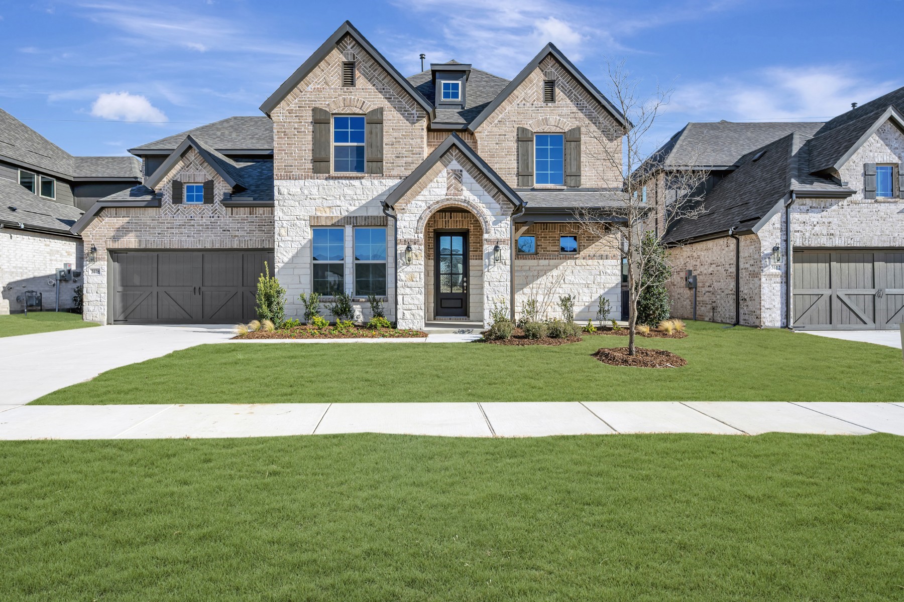 3608 Birds Eye Lane Celina TX 75009