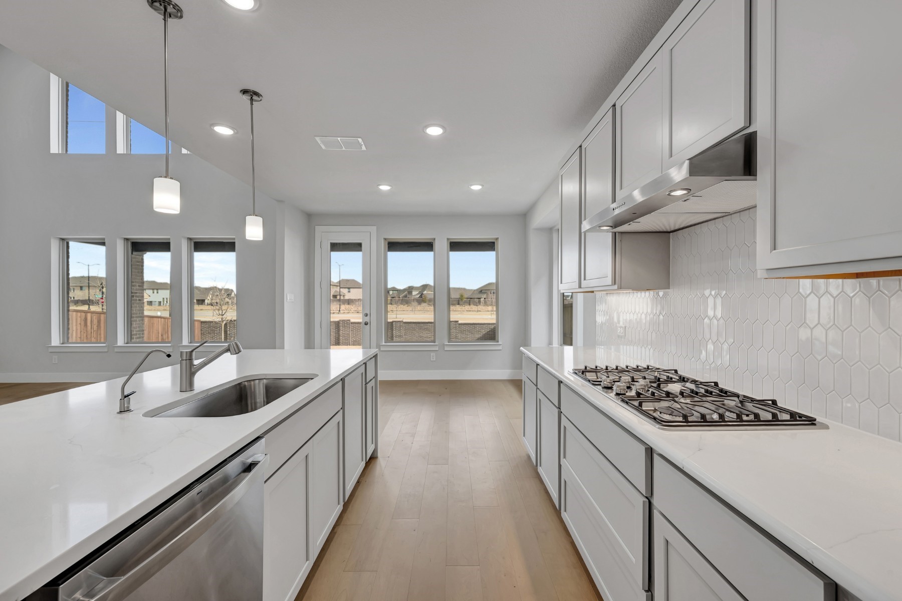 3608 Birds Eye Lane Celina TX 75009