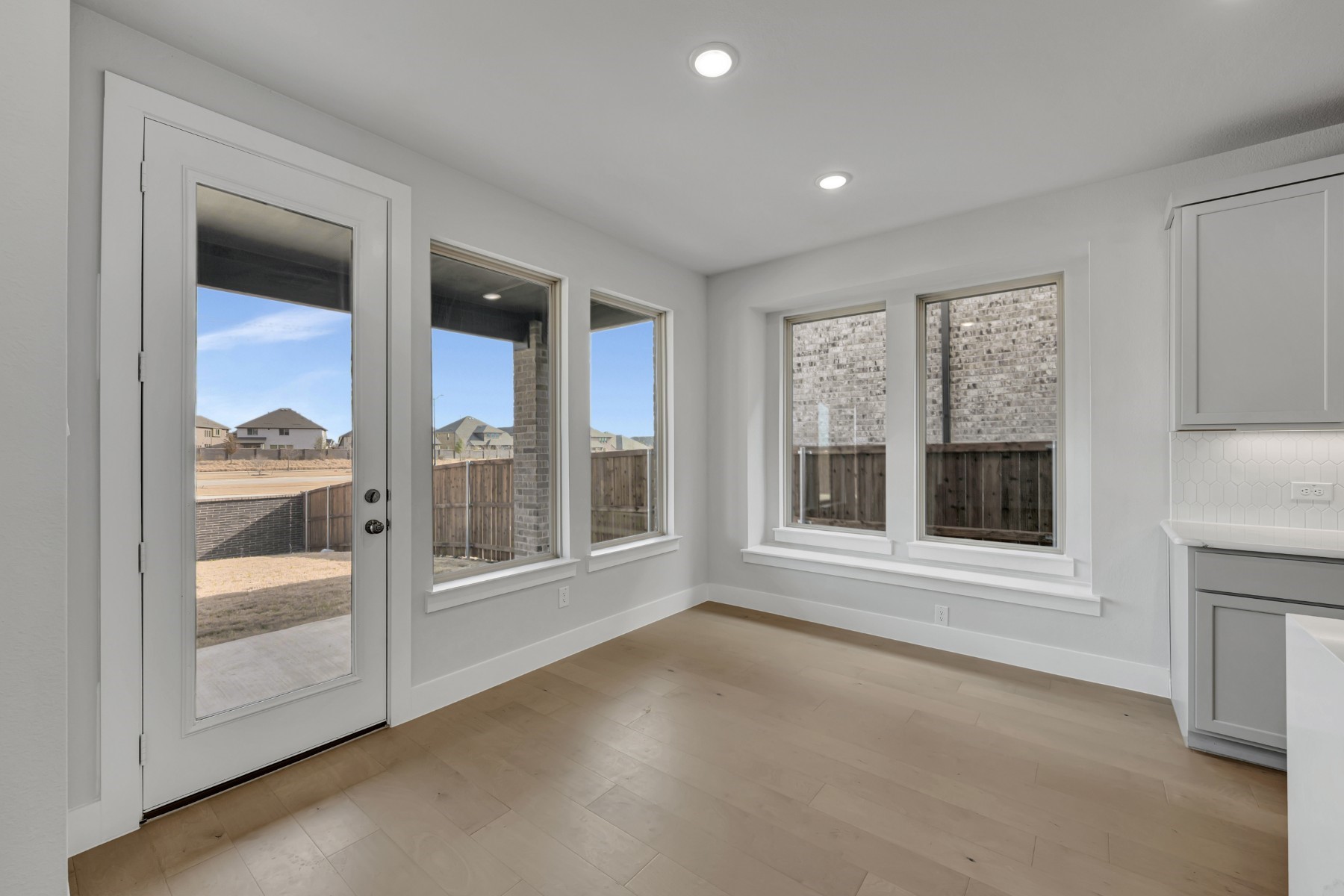 3608 Birds Eye Lane Celina TX 75009