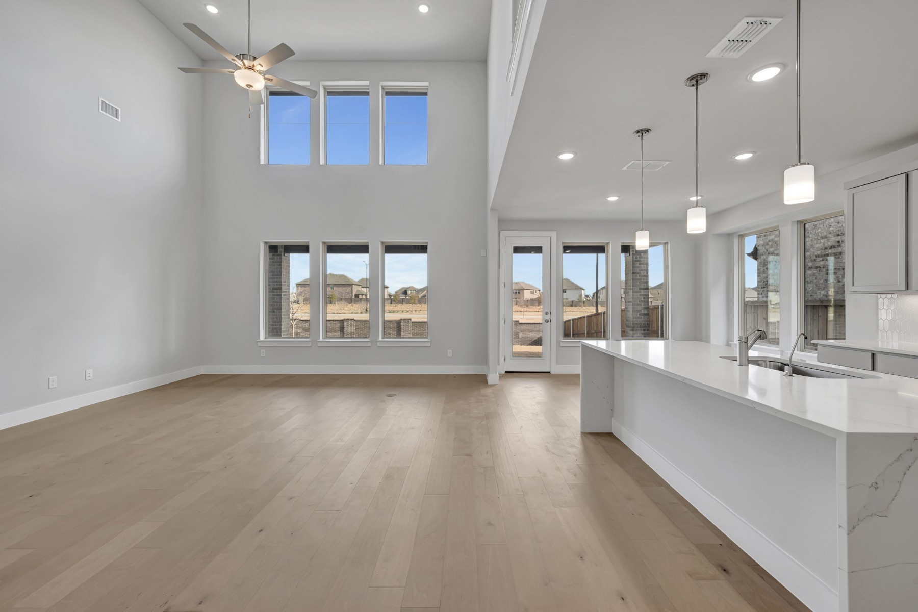 3608 Birds Eye Lane Celina TX 75009