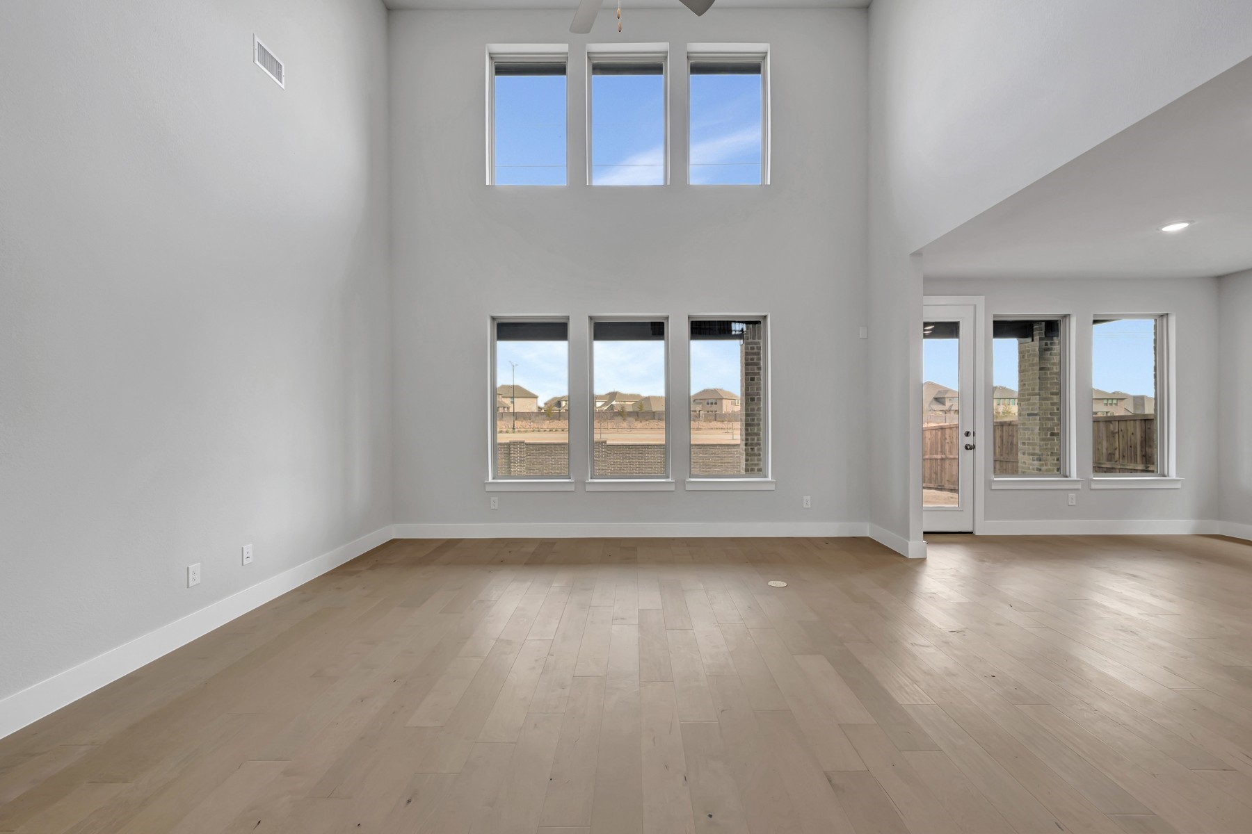 3608 Birds Eye Lane Celina TX 75009