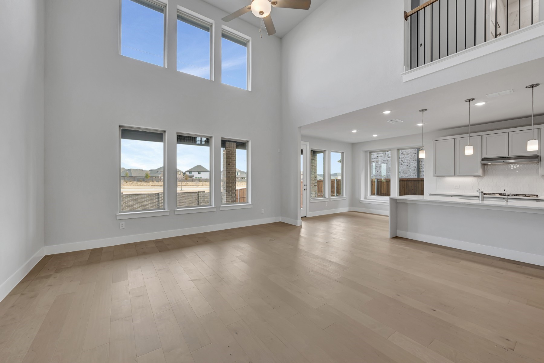 3608 Birds Eye Lane Celina TX 75009