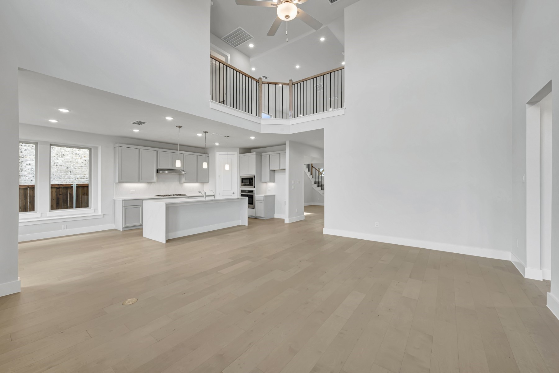 3608 Birds Eye Lane Celina TX 75009