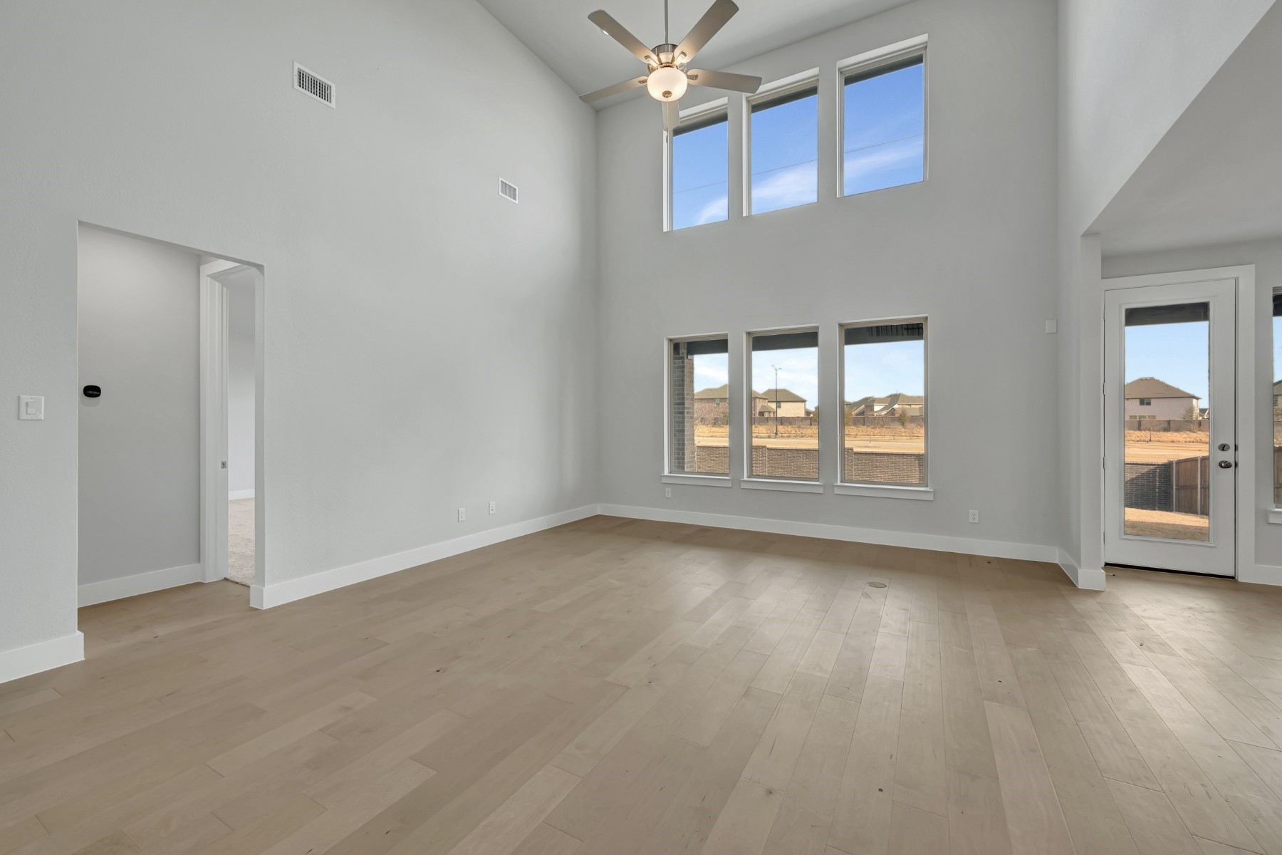 3608 Birds Eye Lane Celina TX 75009