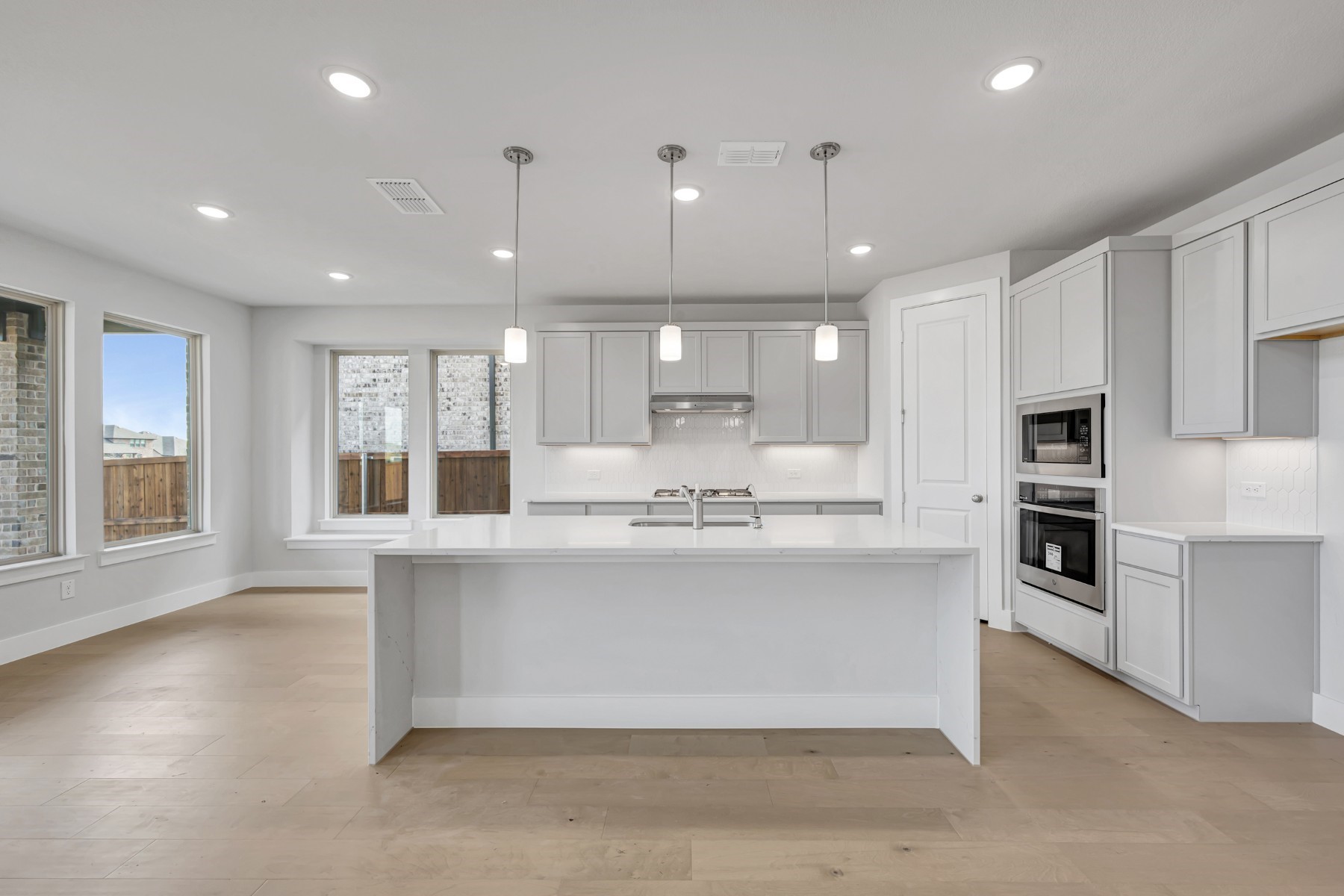 3608 Birds Eye Lane Celina TX 75009