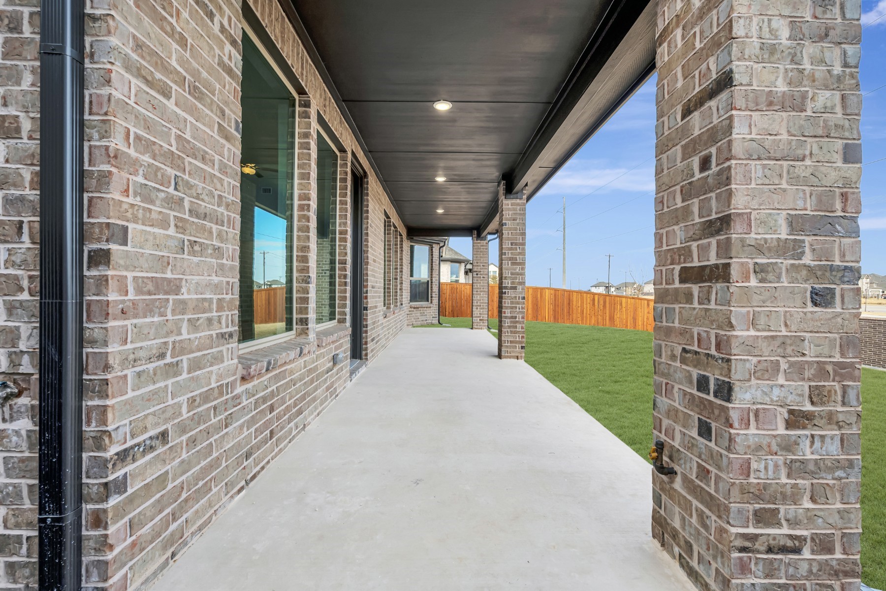 3608 Birds Eye Lane Celina TX 75009