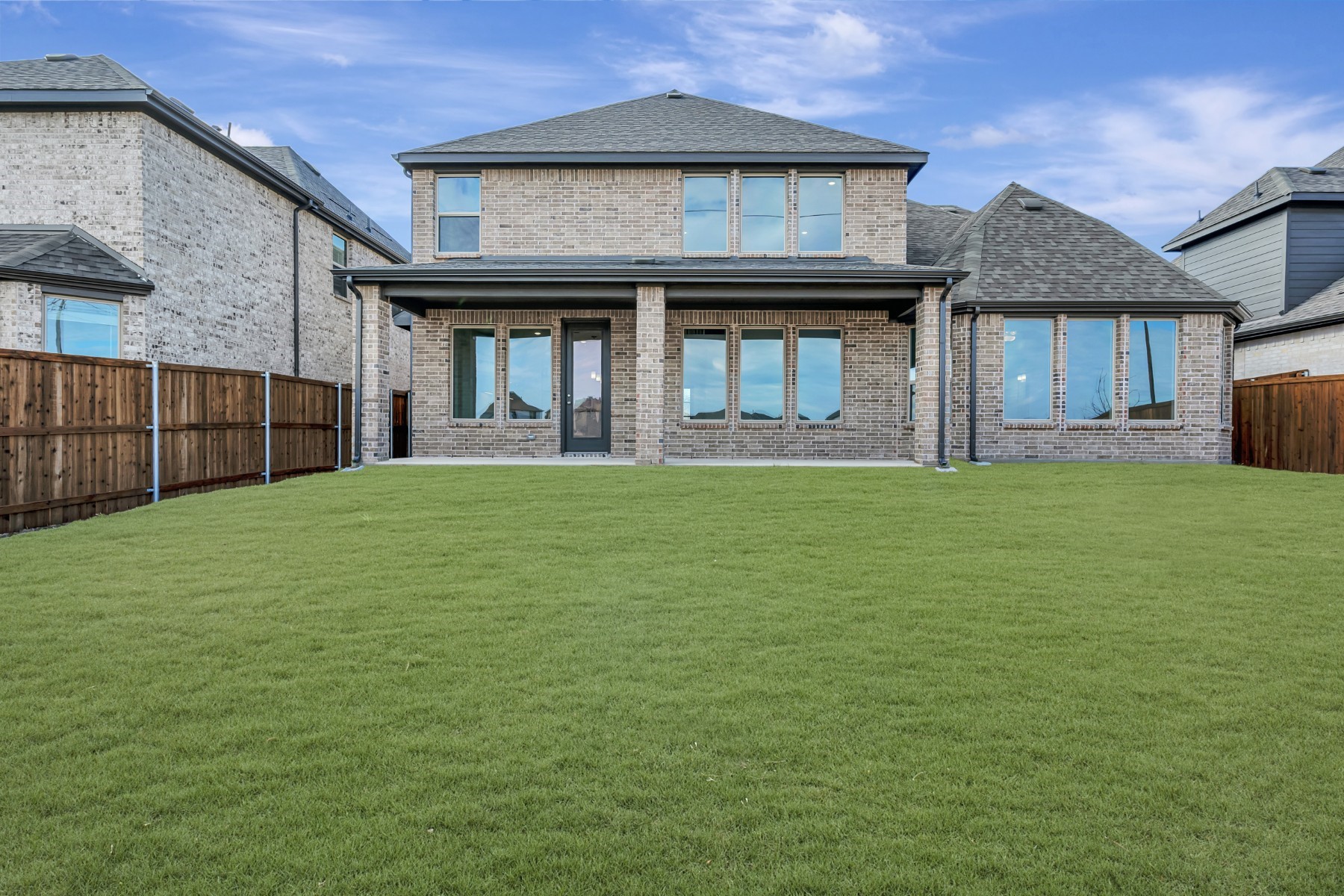 3608 Birds Eye Lane Celina TX 75009