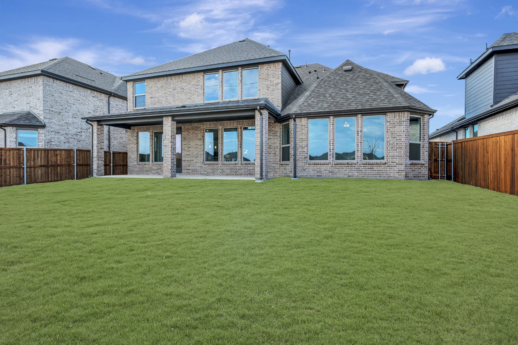 3608 Birds Eye Lane Celina TX 75009