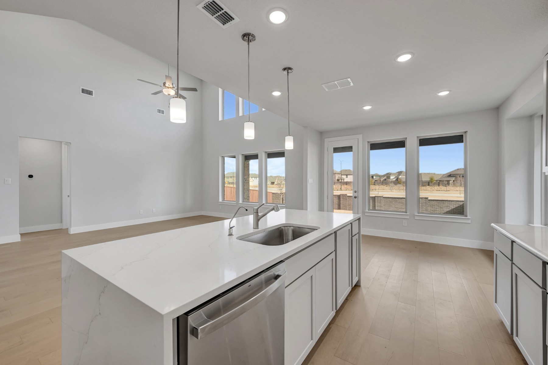 3608 Birds Eye Lane Celina TX 75009