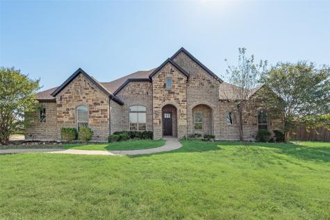 108 Springfield Lakes Drive Waxahachie TX 75165