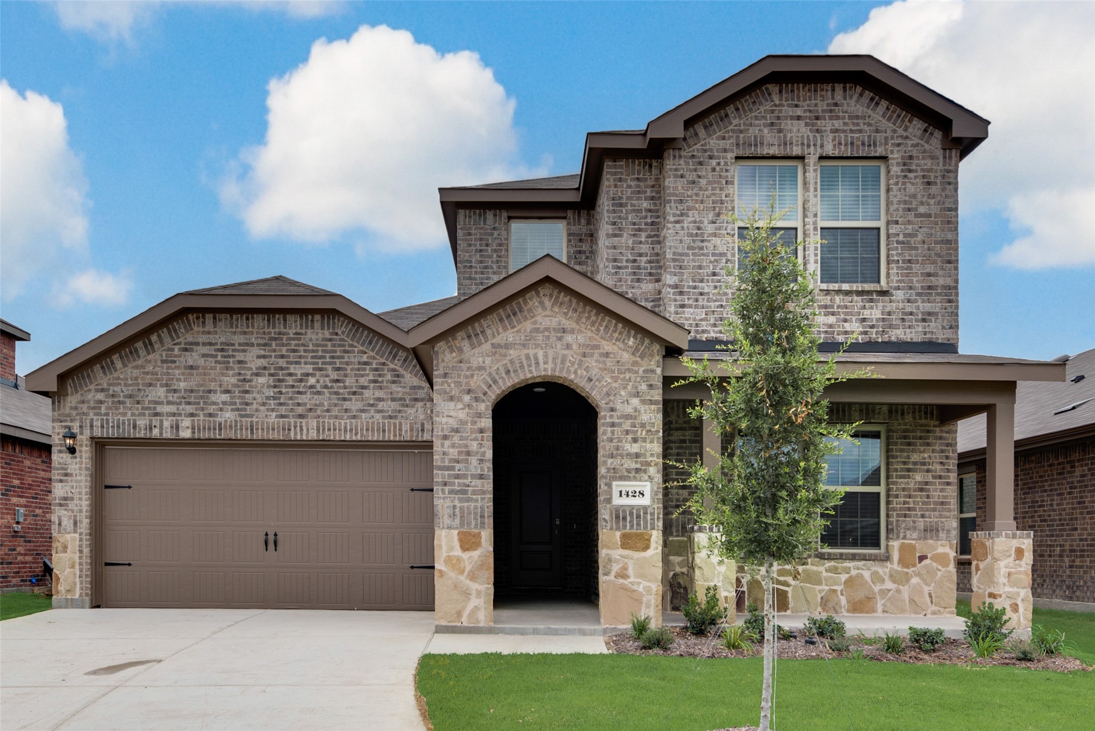 1428 Millstead Rill Drive Caddo Mills TX 75135