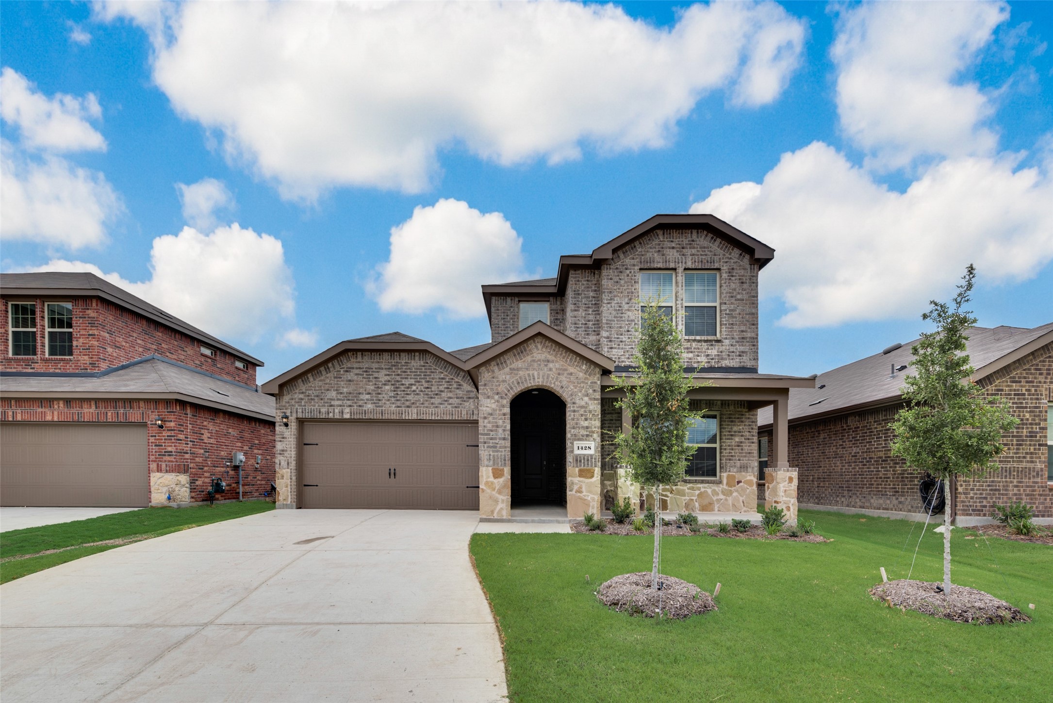 1428 Millstead Rill Drive Caddo Mills TX 75135
