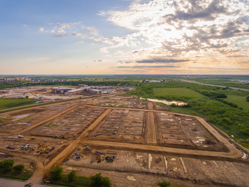 3217 Kingsgarden Road Denton TX 76207