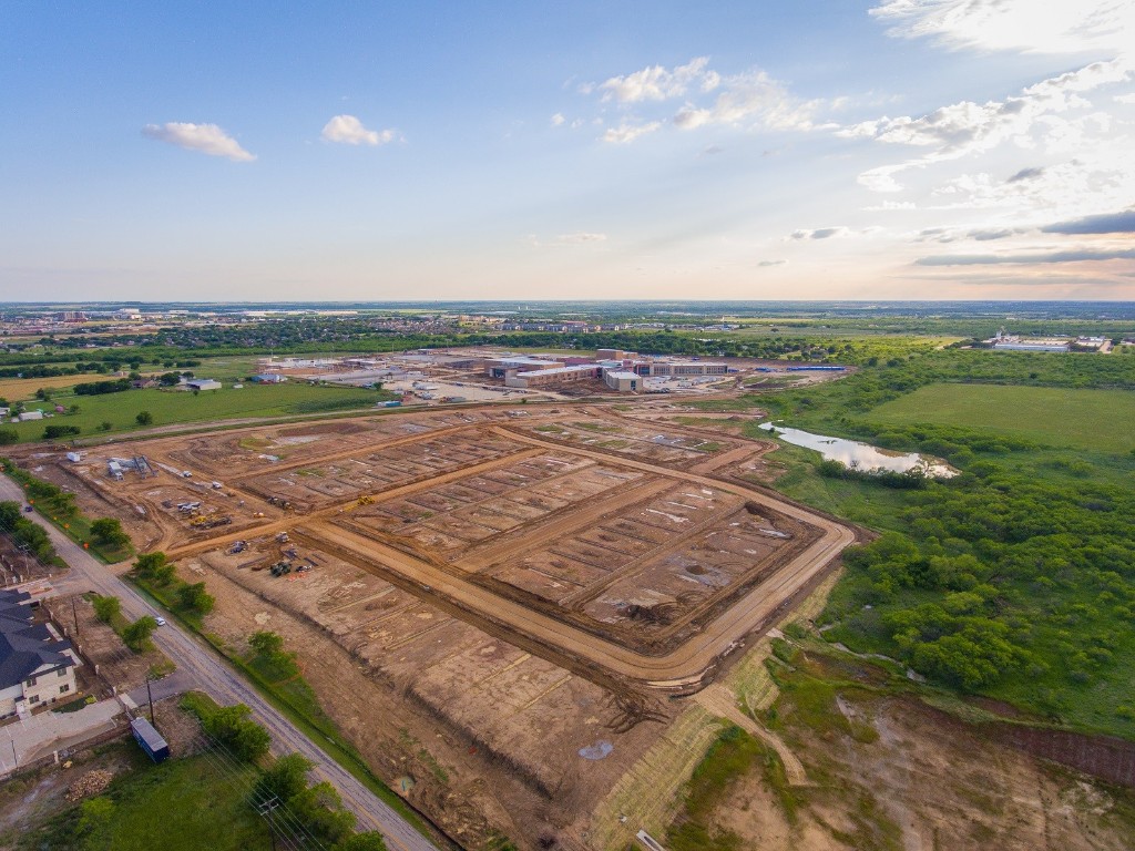 3217 Kingsgarden Road Denton TX 76207