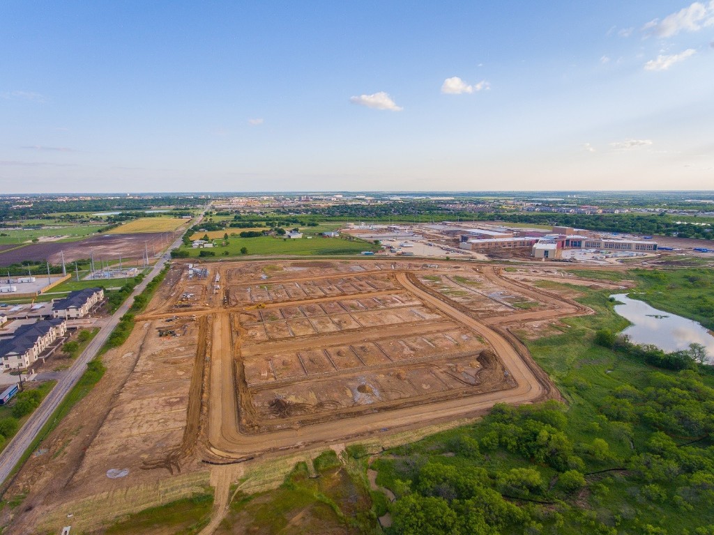 3217 Kingsgarden Road Denton TX 76207