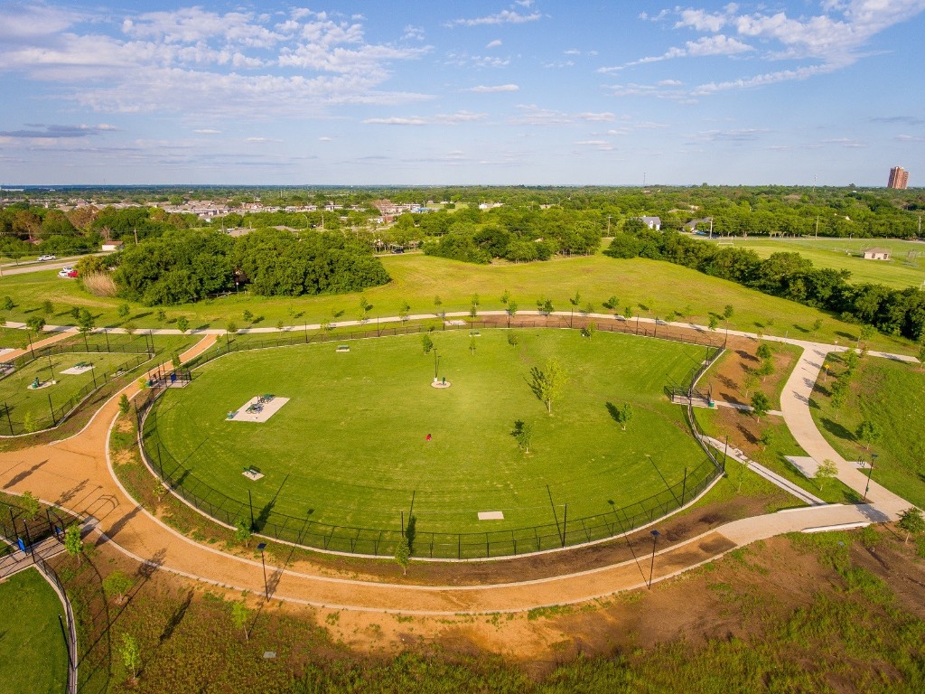 3217 Kingsgarden Road Denton TX 76207