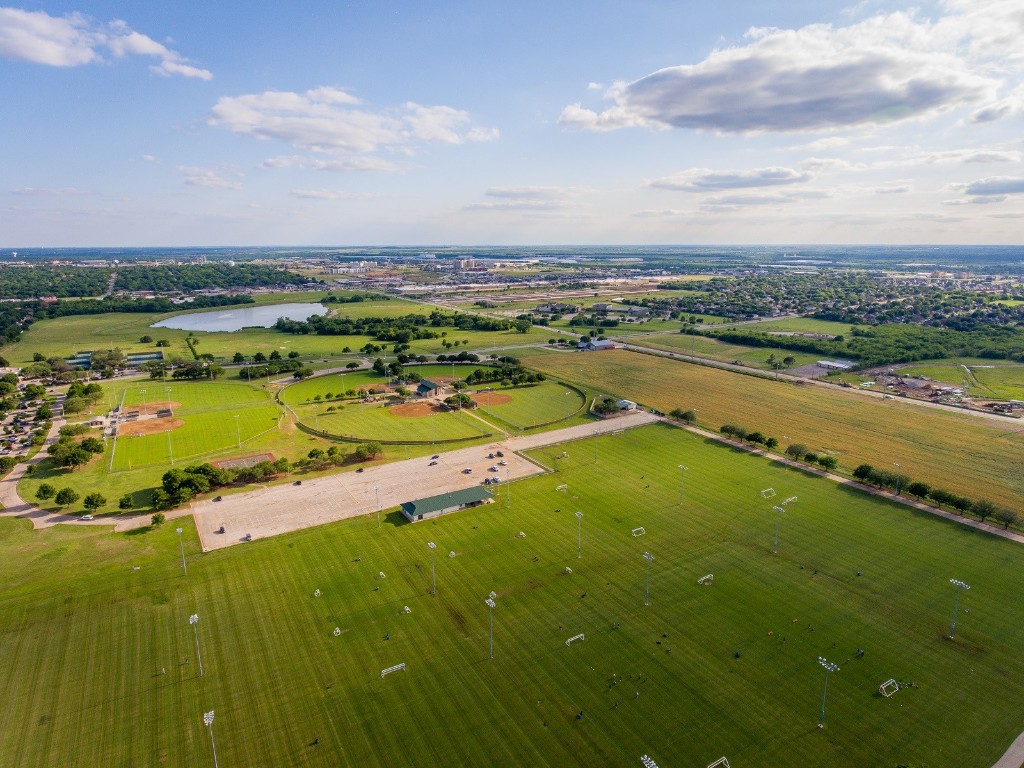 3217 Kingsgarden Road Denton TX 76207