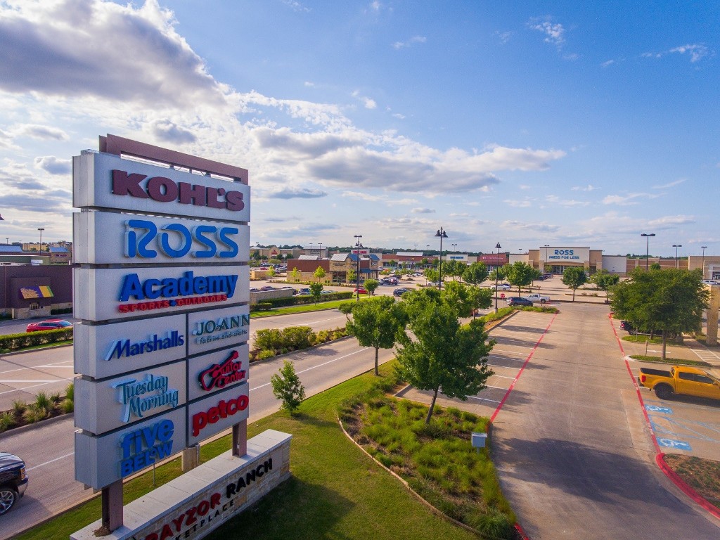 3217 Kingsgarden Road Denton TX 76207