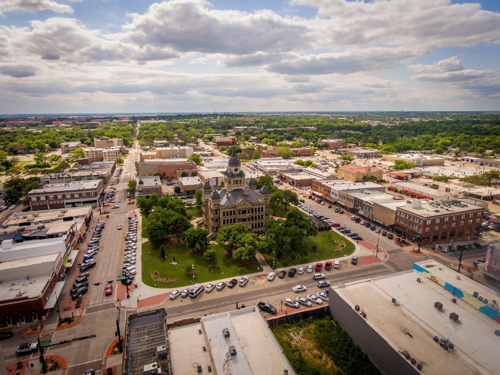 3217 Kingsgarden Road Denton TX 76207