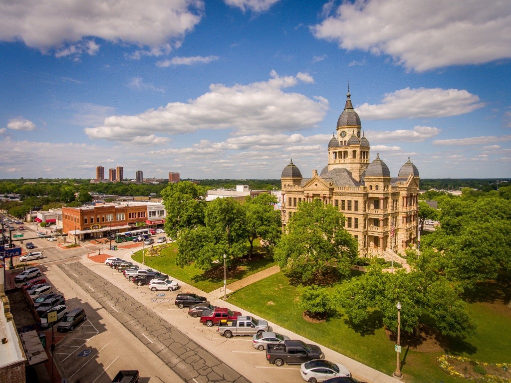 3217 Kingsgarden Road Denton TX 76207