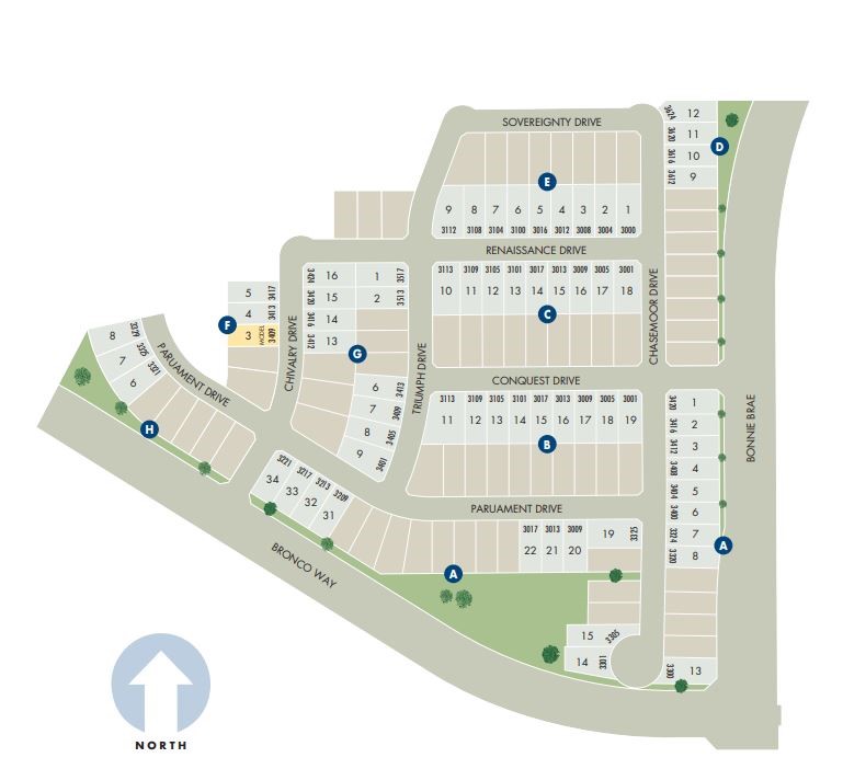 3217 Kingsgarden Road Denton TX 76207