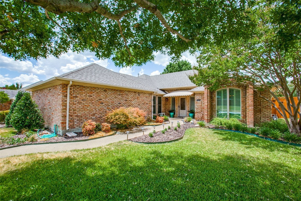 2817 Apple Valley Drive Garland TX 75043