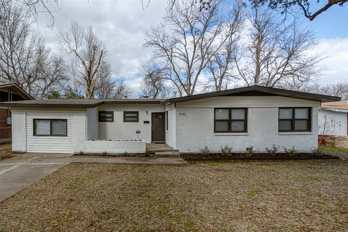 3108 Binyon Avenue Fort Worth TX 76133