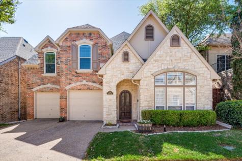 5738 Belmont Avenue Dallas TX 75206