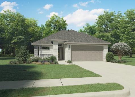 3214 Mccallister Way Royse City TX 75189