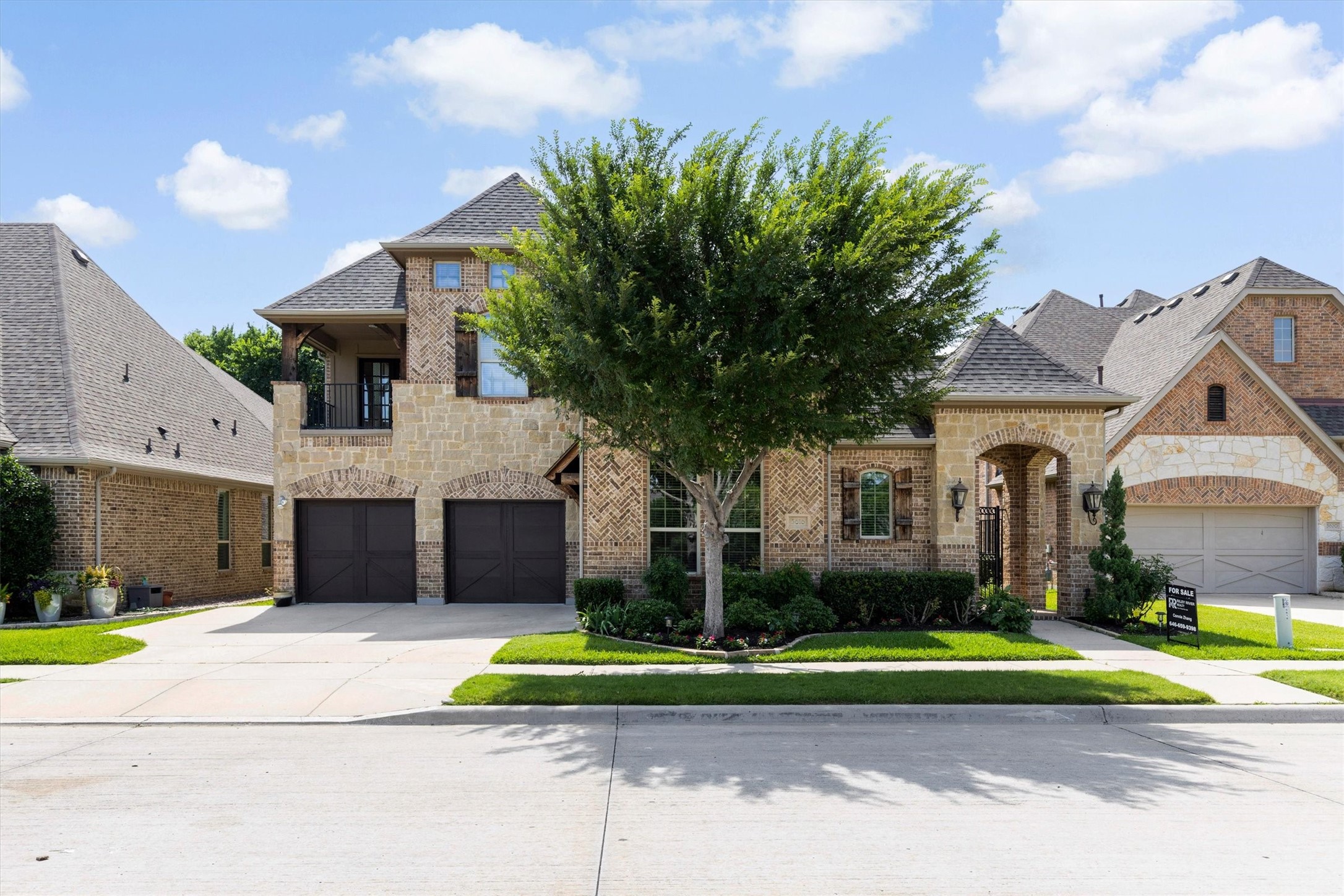 5616 Heron Drive W Colleyville TX 76034