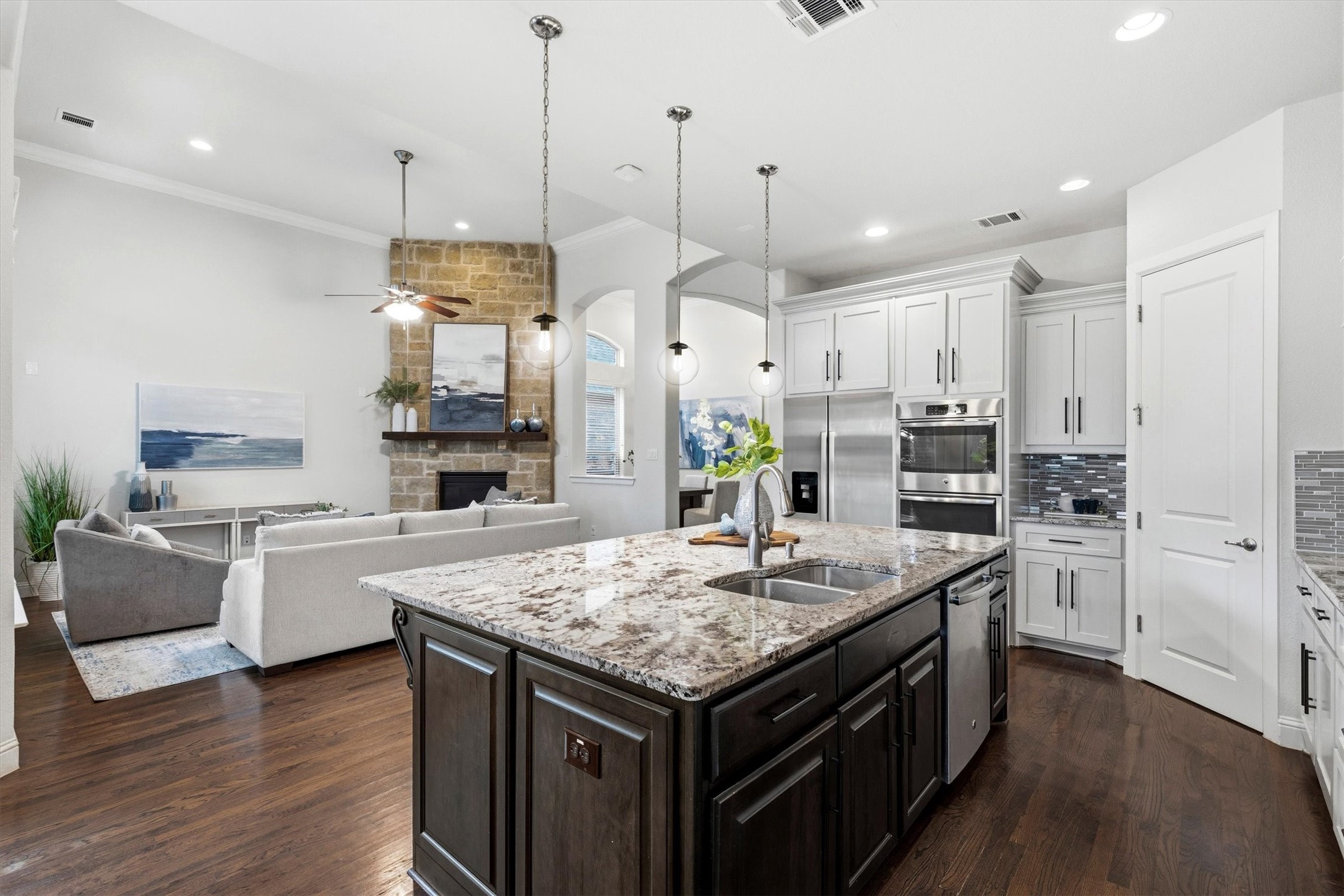 5616 Heron Drive W Colleyville TX 76034