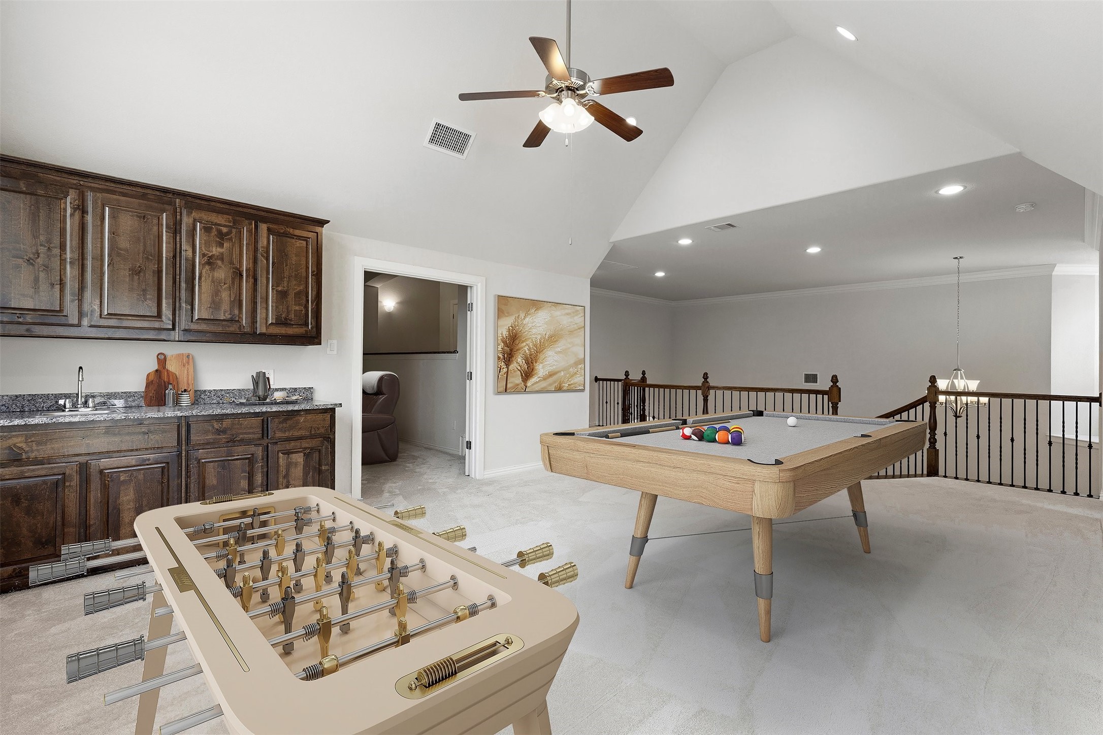 5616 Heron Drive W Colleyville TX 76034