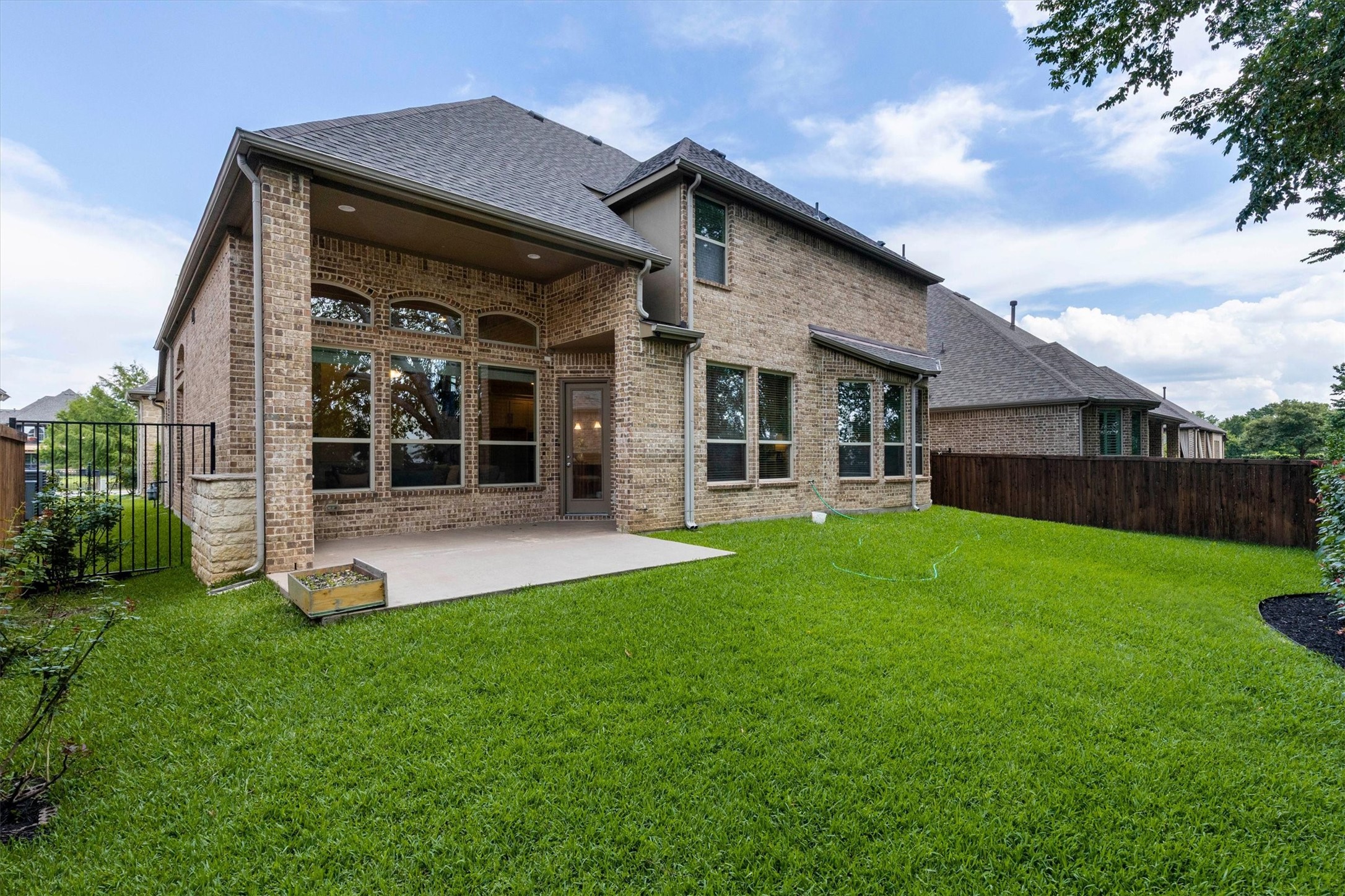 5616 Heron Drive W Colleyville TX 76034