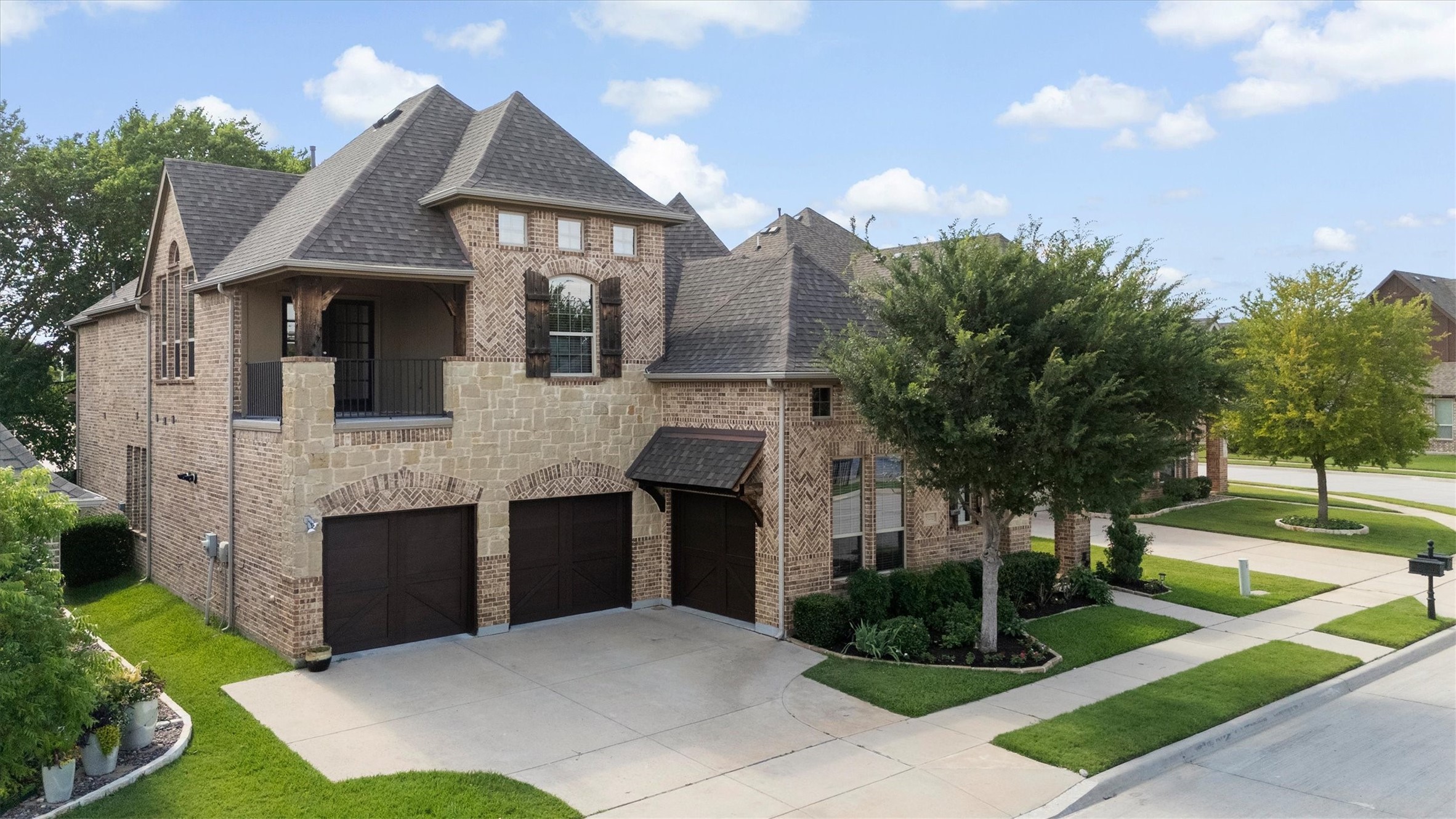 5616 Heron Drive W Colleyville TX 76034