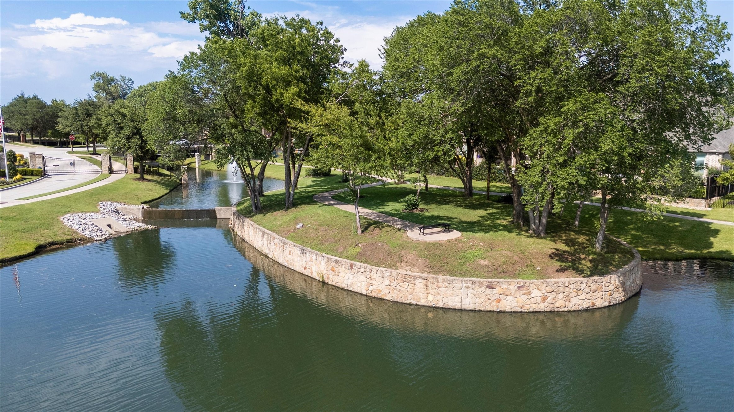 5616 Heron Drive W Colleyville TX 76034