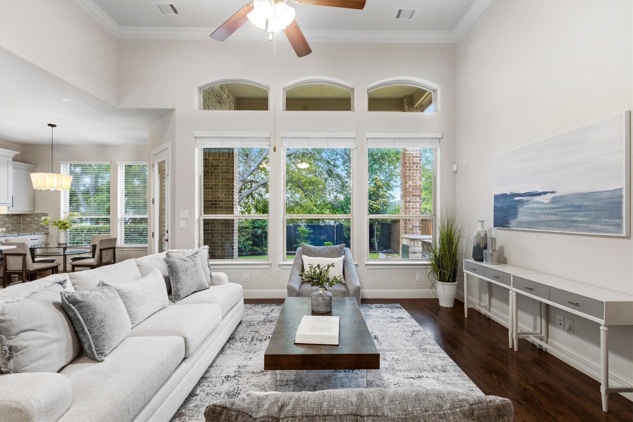 5616 Heron Drive W Colleyville TX 76034