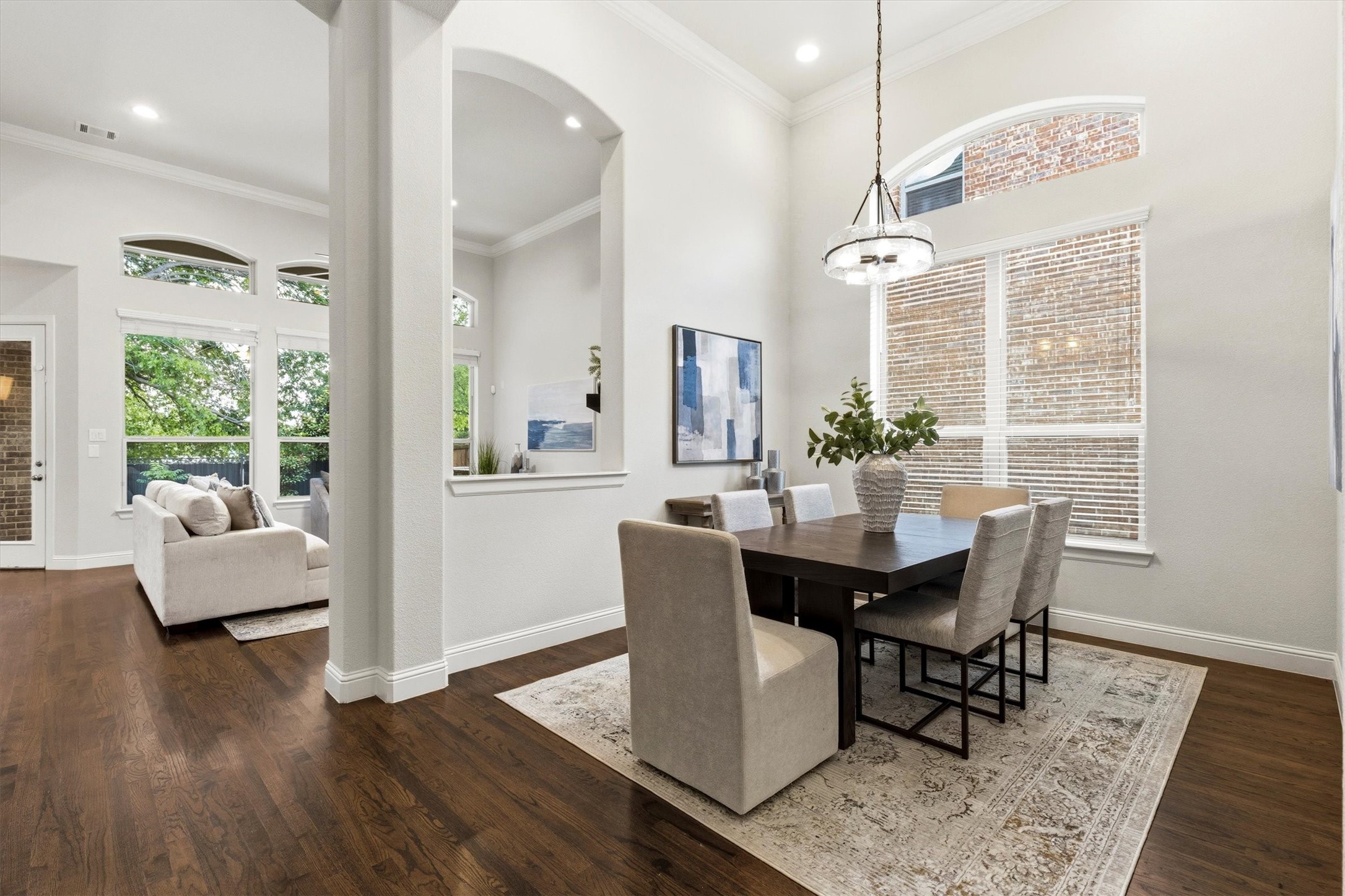5616 Heron Drive W Colleyville TX 76034