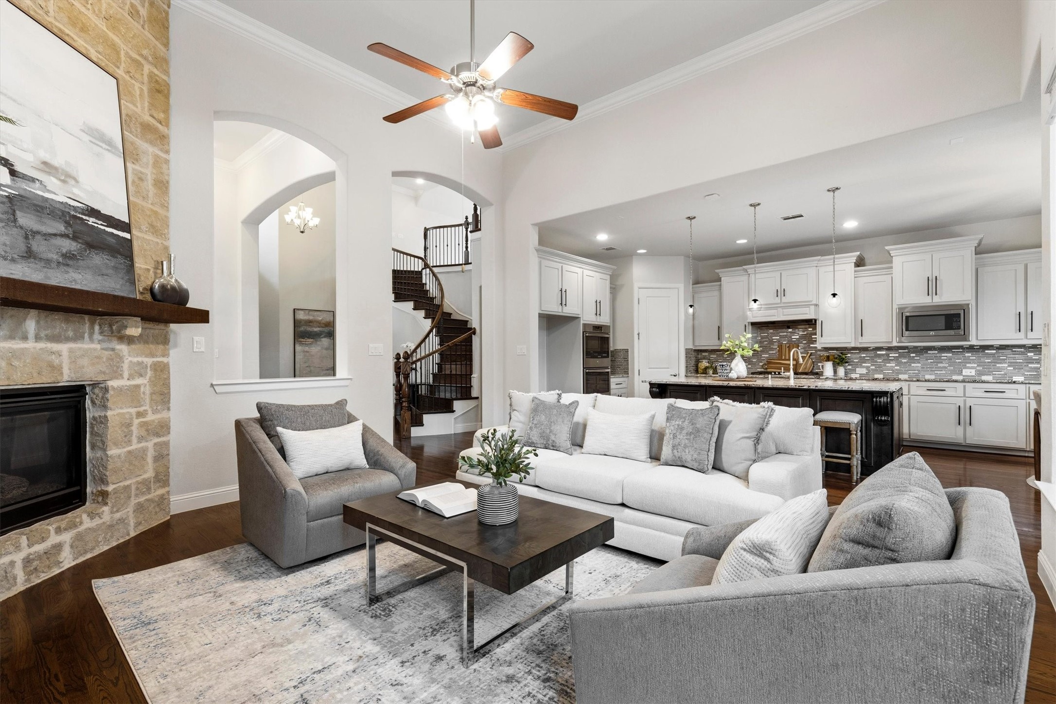 5616 Heron Drive W Colleyville TX 76034
