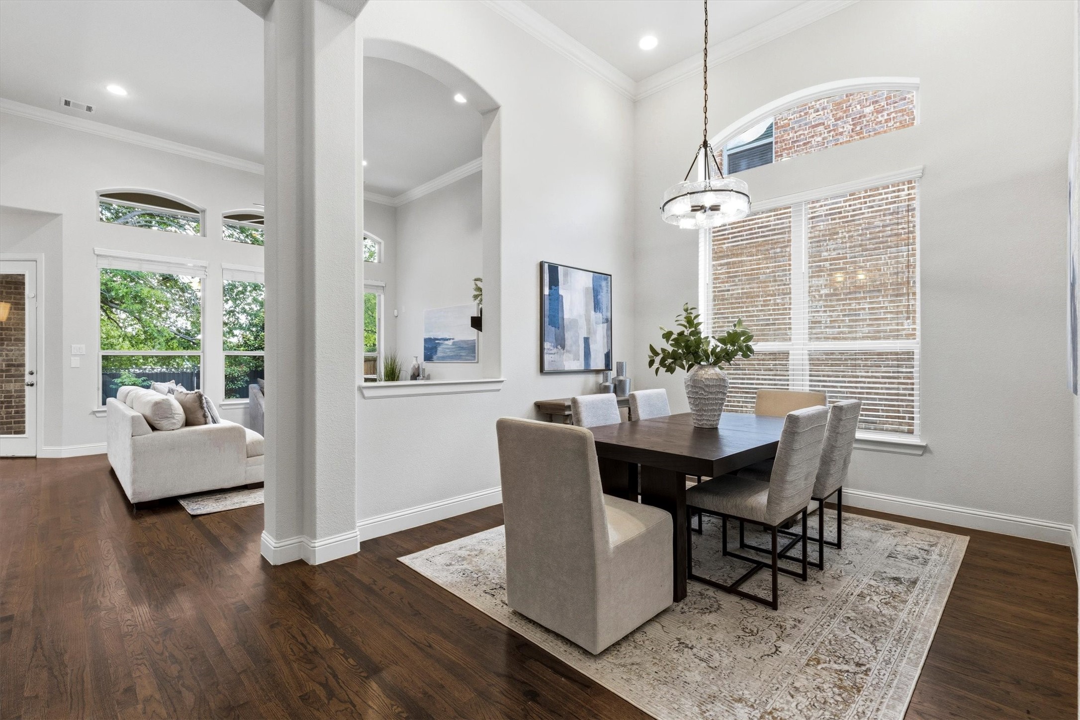 5616 Heron Drive W Colleyville TX 76034
