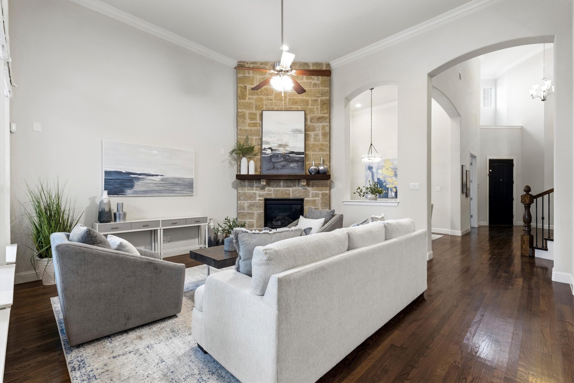5616 Heron Drive W Colleyville TX 76034