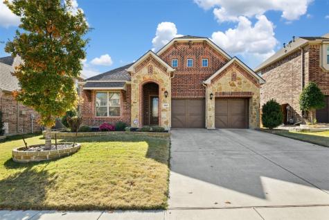 1804 Shireridge Drive Plano TX 75074