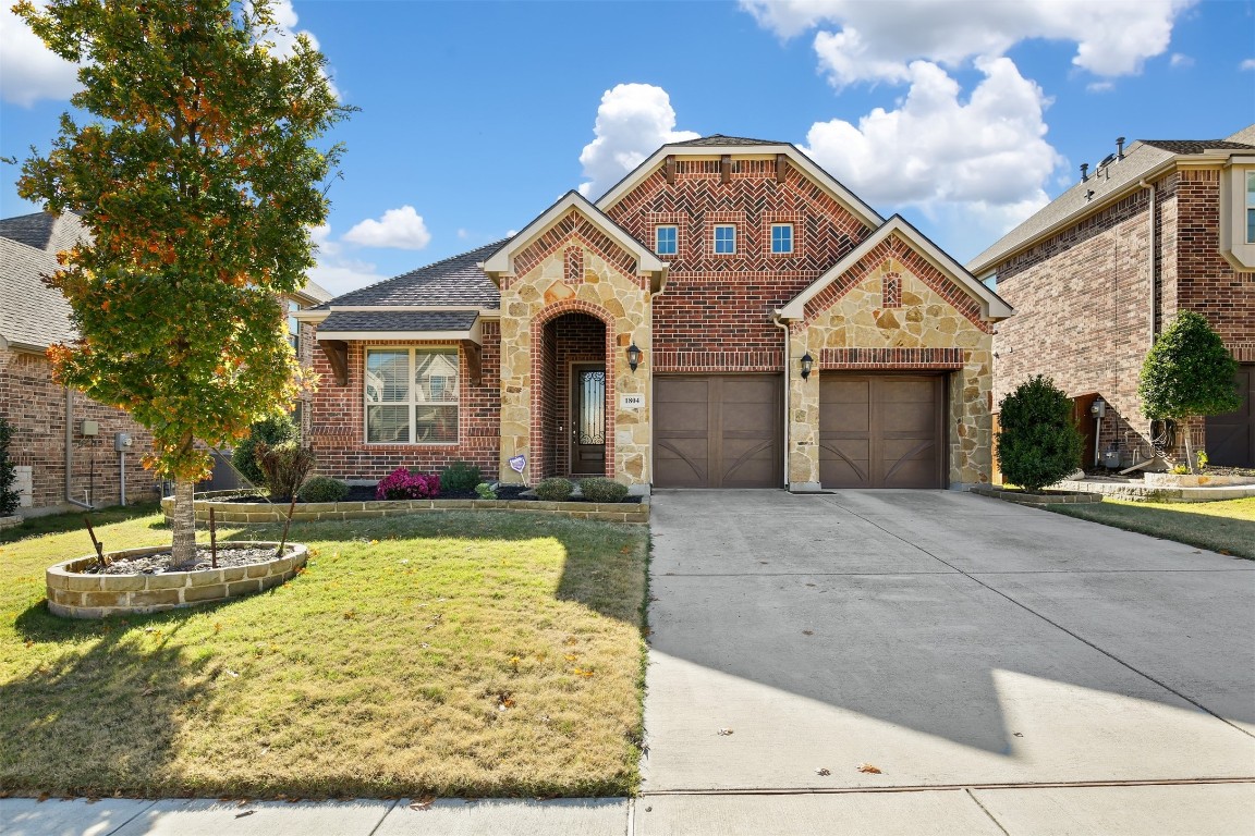 1804 Shireridge Drive Plano TX 75074