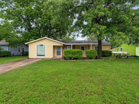 1920 Hemlock Drive Haltom City TX 76117