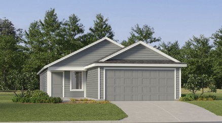 3821 Ontario Way Sherman TX 75090