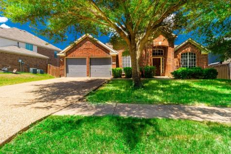 712 Mulberry Lane Desoto TX 75115