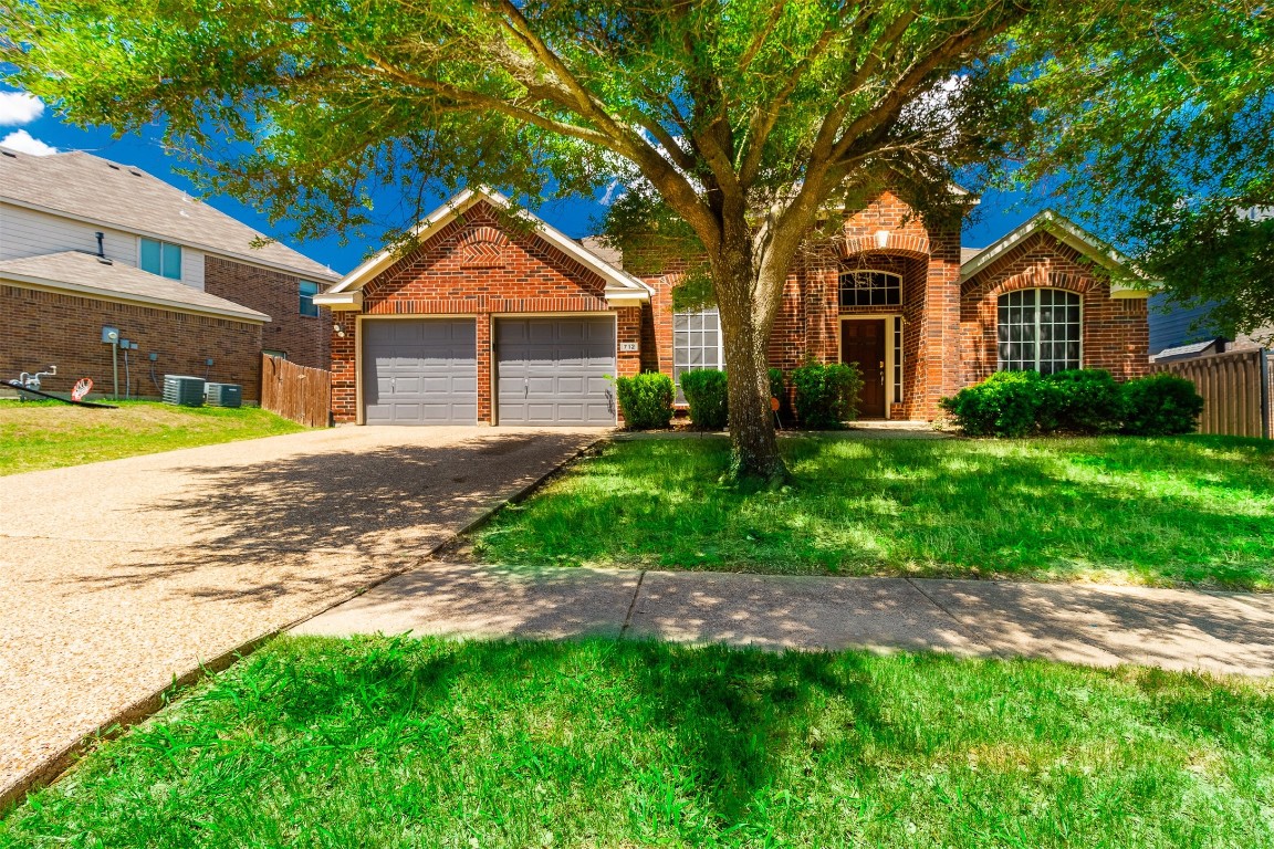 712 Mulberry Lane Desoto TX 75115