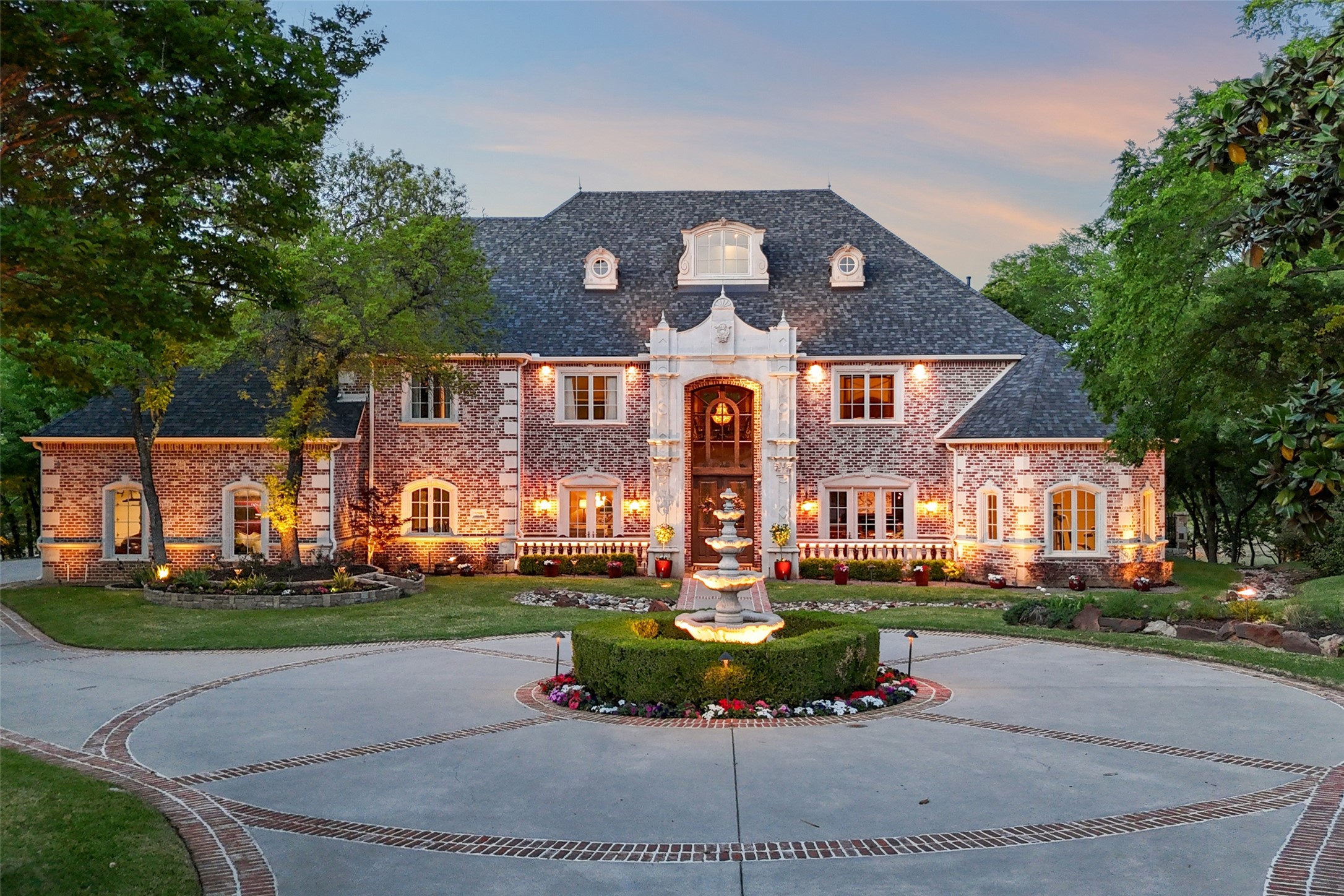 1704 Noble Way Flower Mound TX 75022