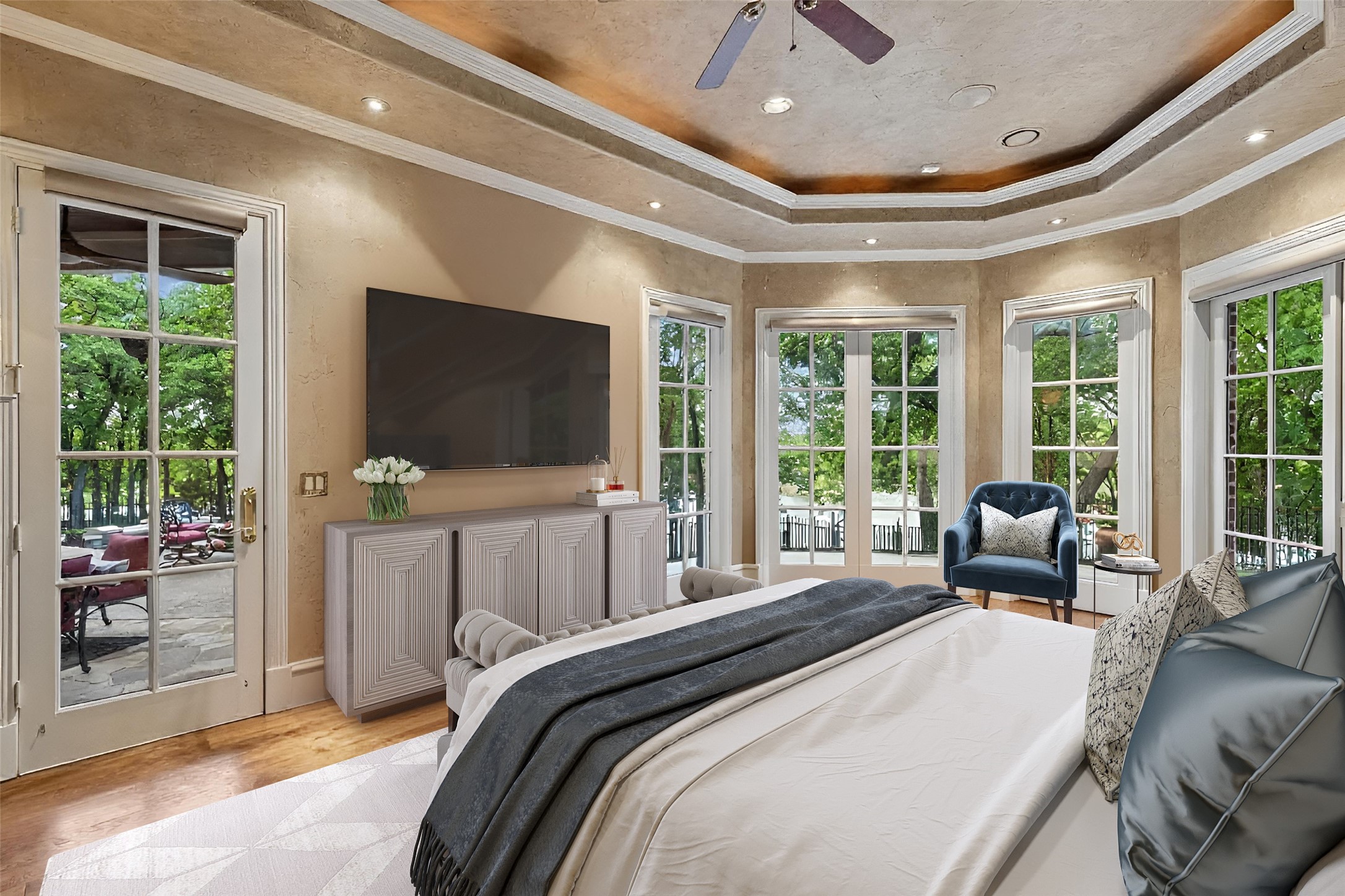 1704 Noble Way Flower Mound TX 75022