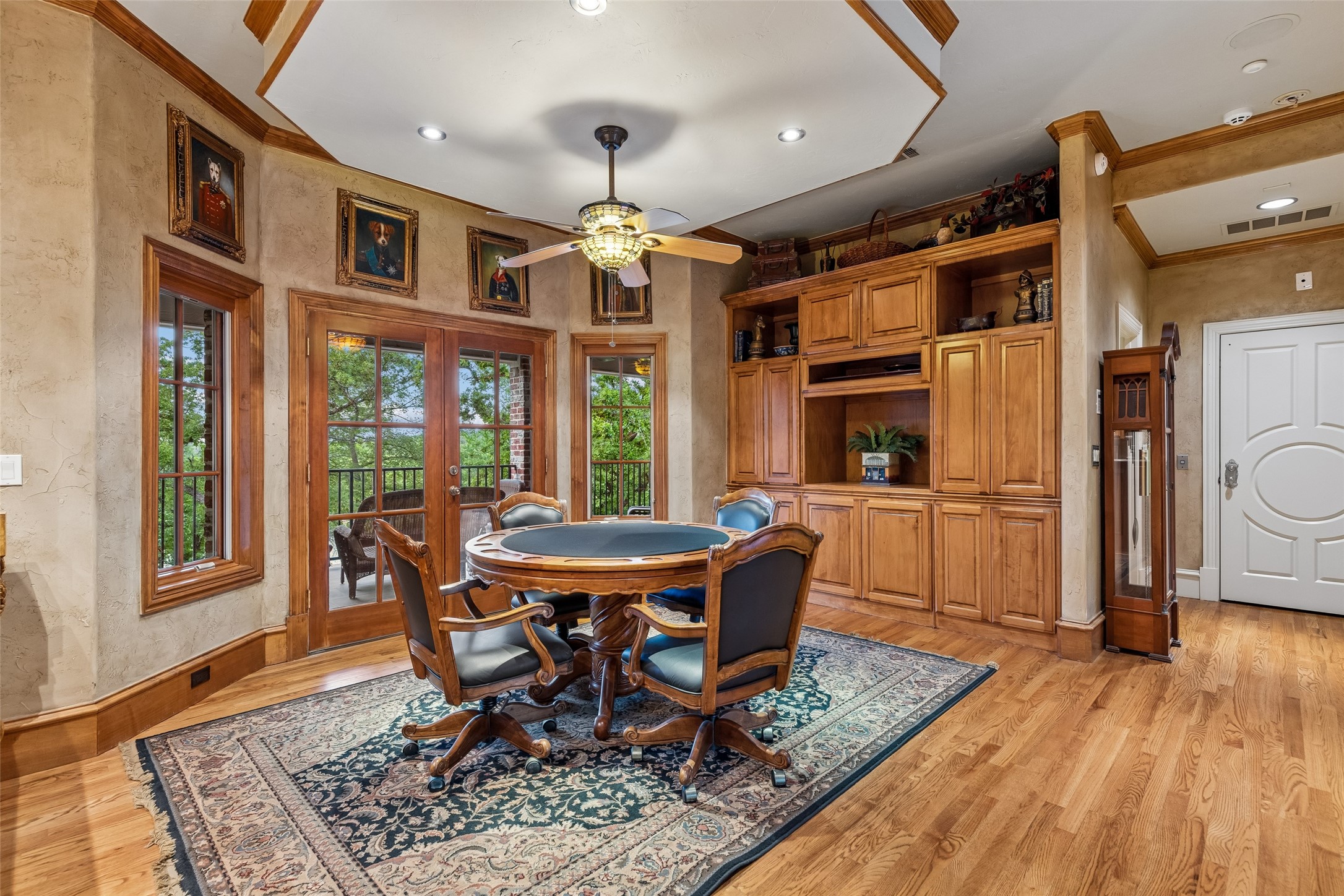 1704 Noble Way Flower Mound TX 75022